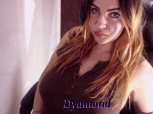 Dyamond