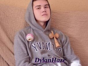 DylanHaze