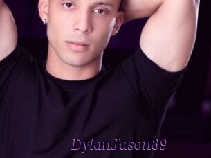 DylanJason89