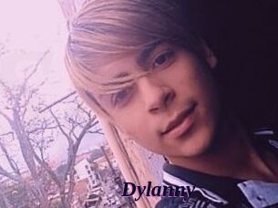 Dylanny