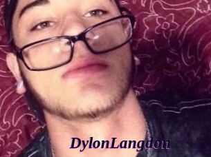 Dylon_Langdon