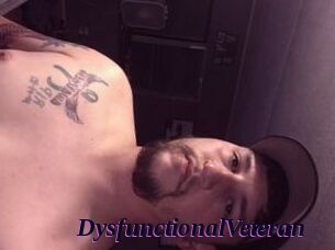 DysfunctionalVeteran