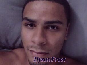 Dyson_Frost