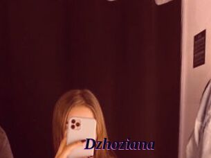 Dzhoziana