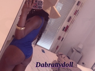 Dabrattydoll