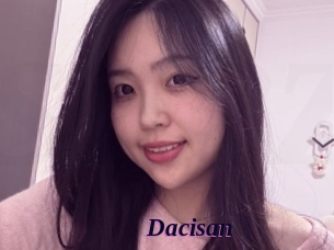 Dacisan