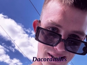 Dacordmiles