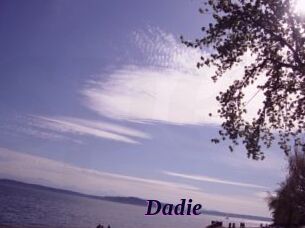 Dadie