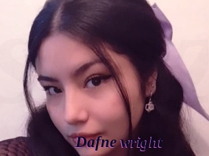 Dafne_wright