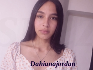 Dahianajordan