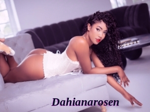 Dahianarosen