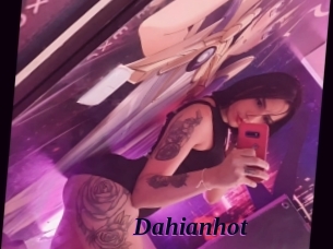 Dahianhot