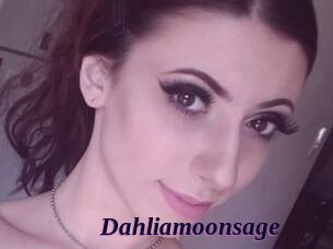 Dahliamoonsage