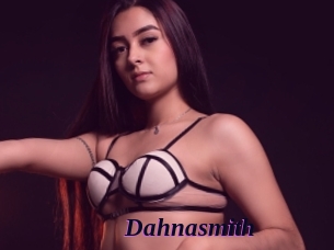 Dahnasmith