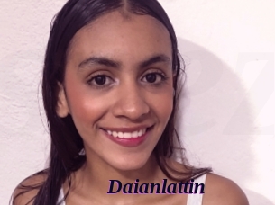 Daianlattin