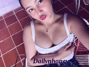 Dailynhoney