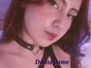 Dainaflame