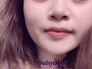 Daisyaboli