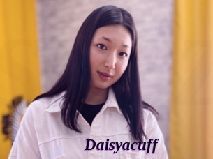 Daisyacuff