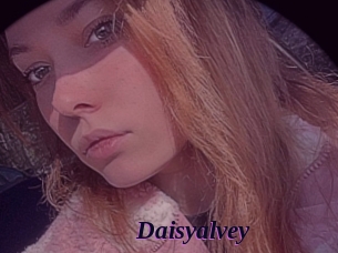 Daisyalvey