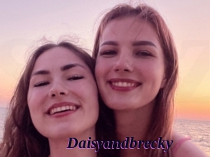 Daisyandbrecky