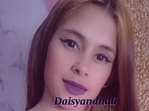 Daisyandnati