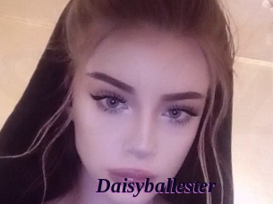 Daisyballester