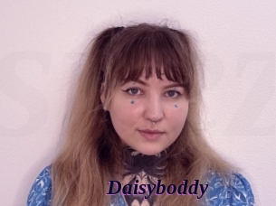 Daisyboddy