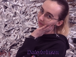 Daisybrinson