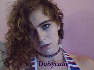 Daisycutie