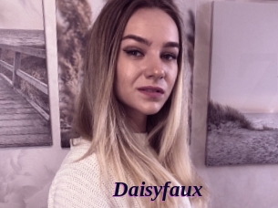 Daisyfaux