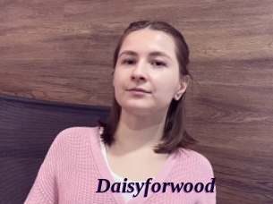 Daisyforwood