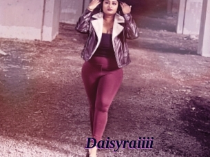 Daisyraiiii