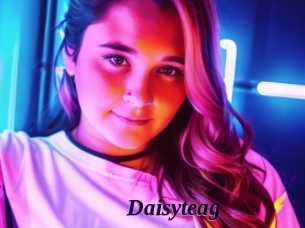 Daisyteag