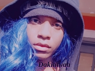 Dakititwaa