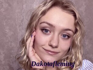 Dakotafleming