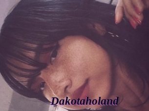 Dakotaholand