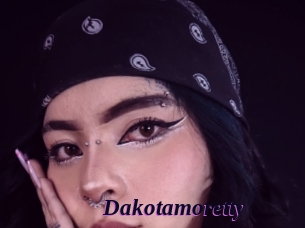 Dakotamoretty