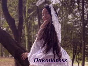 Dakottaross