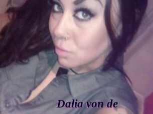 Dalia_von_de