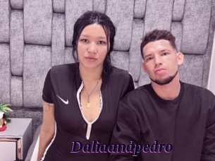 Daliaandpedro