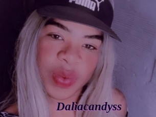 Daliacandyss