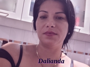 Dalianda