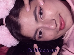 Daliilaocean