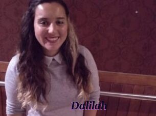 Dalilah