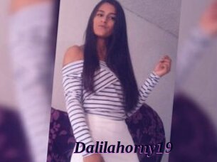 Dalilahorny19