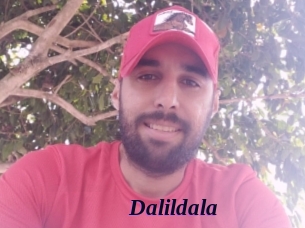 Dalildala