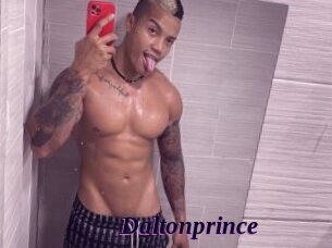 Daltonprince