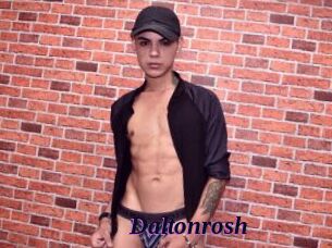 Daltonrosh
