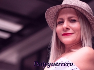 Dalyguerrero